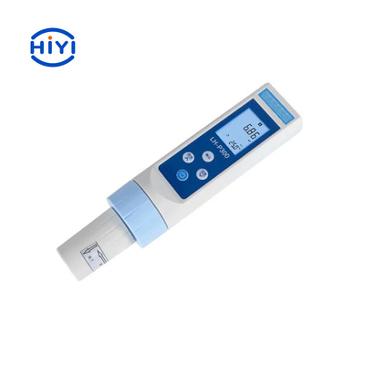 Detecção do cosmético ou da pele de LH-P300 Pen Type Ph Meter For