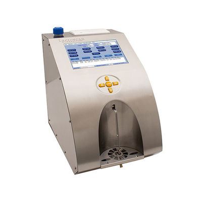 Lw / Lwa máquina de teste de leite de laboratório medida 12 componentes de leite de laboratório leite disponível