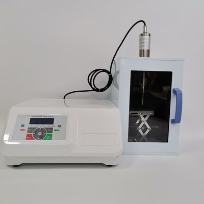 Triturador ultrassônico da pilha ISO13485 com o ajustável contínuo do poder