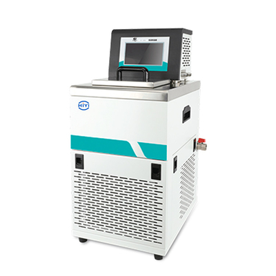 banho maria de circulação termostático do ISO 3l-60l para a síntese química do laboratório