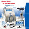 Lw / Lwa máquina de teste de leite de laboratório medida 12 componentes de leite de laboratório leite disponível