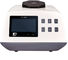 Espectrofotômetro Tabletop de teste plástico do colorímetro de Digitas de matéria têxtil da medicina