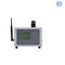 Multi monitor da poeira de Digitas do canal, TSP Handheld do monitor PM1.0 PM2.5 PM5 PM10 da poeira