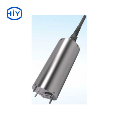 Série 516 do elétrodo da qualidade de água LH-DX01 de aço inoxidável