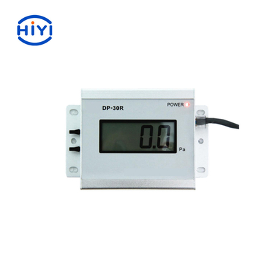 Medida da diferença da pressão do sensor da pressão diferencial de DP-30 R rapidamente do ar ou do gás não corrosivo