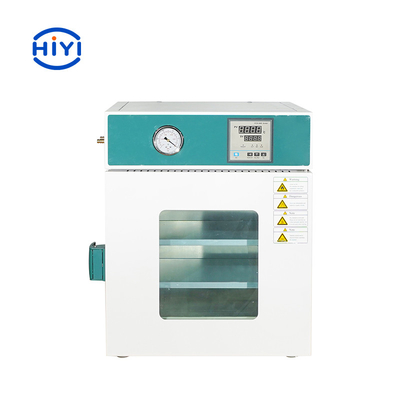 Série Oven Vacuum Drying Heat Sensitive da DZ e material fácil da oxidação da decomposição fácil