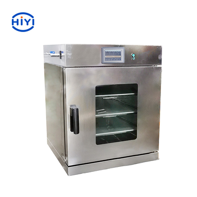 As séries de DZ-2B/DZ-3B limpam o aquecimento de Oven Automatic Precision Pluggable Shelf da secagem