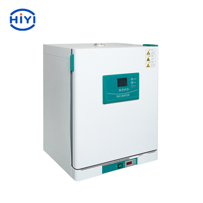 DH45L Constant Temperature Incubator For Bacterial e culturas microbiológicas