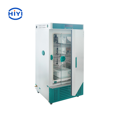 CE do LCD Constant Temperature And Humidity Chamber da série do Hws