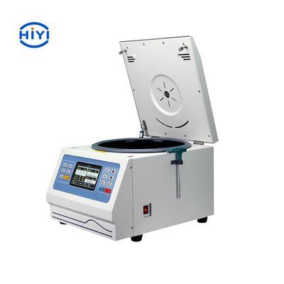 HY36C baixo RPM centrifugam o processo profissional da anticorrosão da proteção ambiental