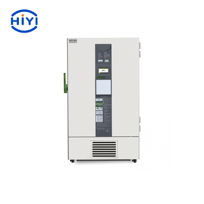 congelador médico refrigerando duplo do refrigerador da temperatura de 838L MDF-86 V-D Series Ultra Low