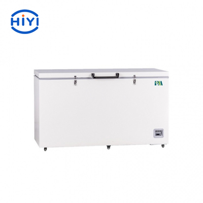 Congelador -25℃~60℃ médico da caixa de MDF-60H485 485L grande