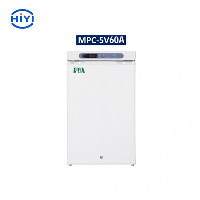Refrigeradores da farmácia de MPC-5V60A/MPC-5V100A 100L para a vacina de COVID