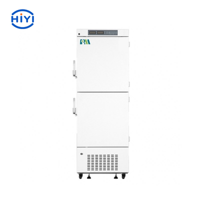 Do congelador biomedicável do laboratório 528L de MDF-25V equipamento médico do refrigerador