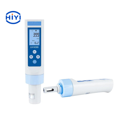 Nível IP65 da proteção de LH-N300 Pen Type Conductivity Meter Conductivity e de Tds e de salinidade