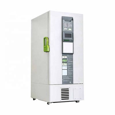 Do congelador médico profundo Célsio de Frigerator dos congeladores de HiYi -86 refrigerador industrial do laboratório