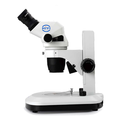 Fotomicroscópio ótico contínuo do Ploidy 4.5x com acessórios do microscópio