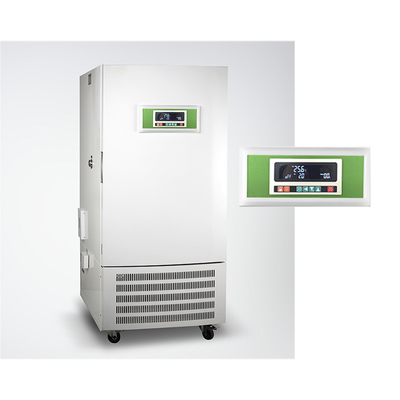 Umidade da temperatura do controle do equipamento de análise laboratorial da câmara do teste de estabilidade da medicina da série de Lds