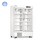 Porta de vidro dobro do refrigerador da farmácia da série 656L de MPC-5V médica