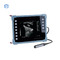 HiYi Ultrassonografia Veterinária CHY8 Instrumento de Diagnóstico de Ultrassonografia B Digital Profissional para Rapazes Caprinos Porco Cavalo Cão