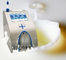 O analisador ultrassônico do leite da parte alta LW01 analisa o modelo Flavoured iogurte do laboratório do leite