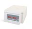 DM0408 300 - 4000rpm centrifugador de baixa velocidade do laboratório da separação do sangue da clínica do CGF do PRF do centrifugador PRP