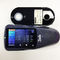 medicina 10mm Handheld da abertura do espectrofotômetro da raspagem de 8mm teste plástico do carro da única