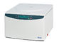 Centrifugador do cartão do gel de TD4G 2000r/min 2200r/min para o Serology do grupo sanguíneo