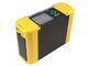 Detector de gás portátil infravermelho do analisador 2kPa de Syngas multi