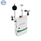 Sistema do verificador da qualidade do ar de MS800A para o SO2 PM2.5/PM10 do VOC /O3/ CO/da monitorização ambiental